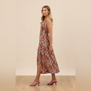 Park & Fifth Hastings Dress Provence